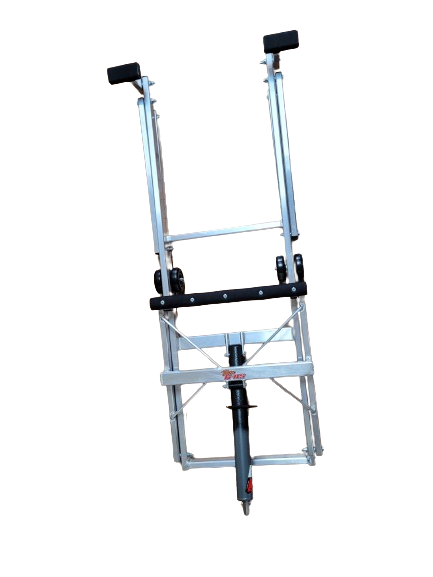 Aluminum Sled Lifts