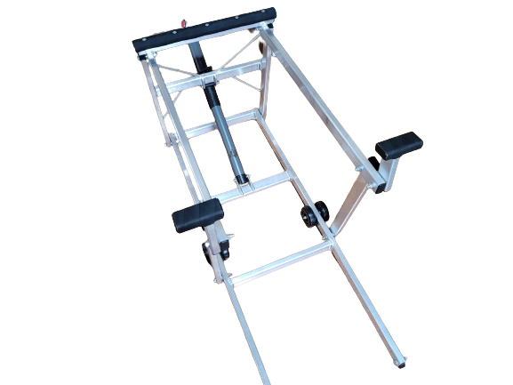 Aluminum Sled Lifts