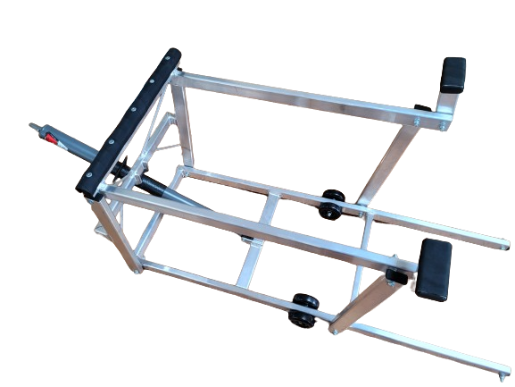 Aluminum Sled Lifts