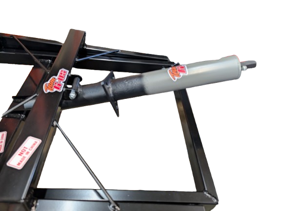 REPLACEMENT SLED LIFT JACK