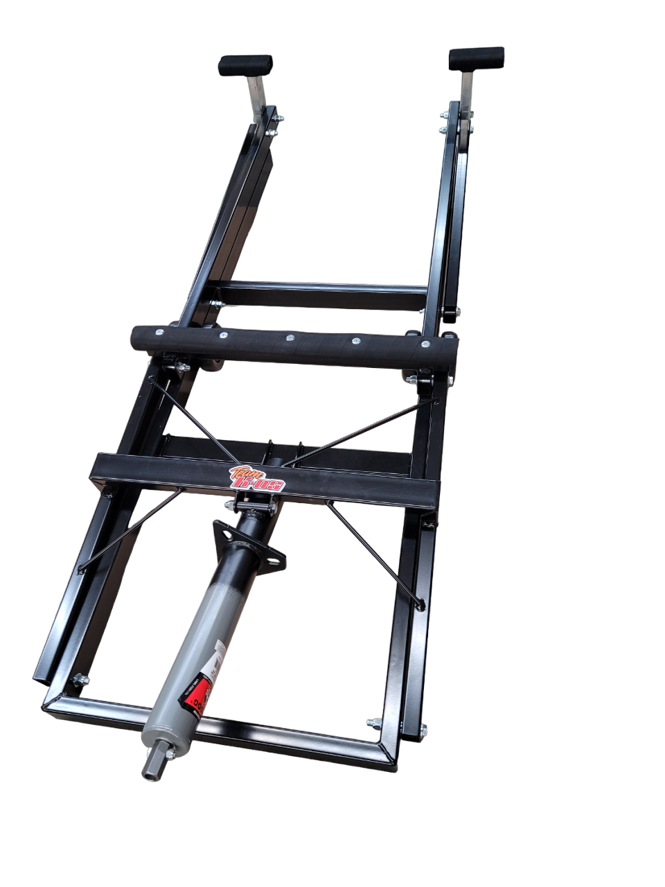 Snowmobile Rear Lift Heavy Duty Snowmobile Lifts – TEAM K-OS