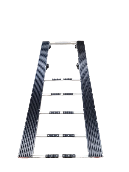 Easy Load Ramp System Easy Load Ramp – TEAM K-OS