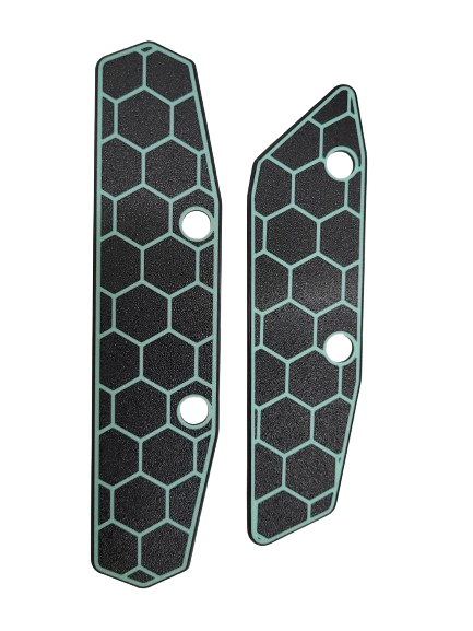 Custom Linq Tunnel protector – TEAM K-OS