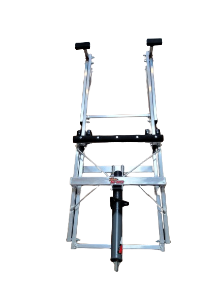 Heavy Duty Snowmobile Lifts – TEAM K-OS