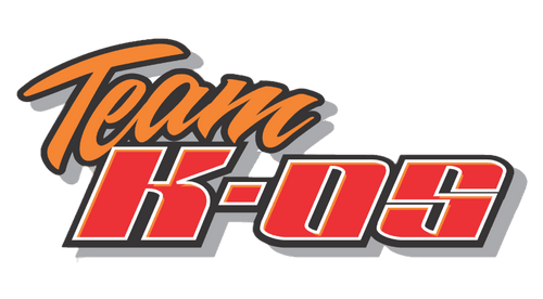 TEAM K-OS logo